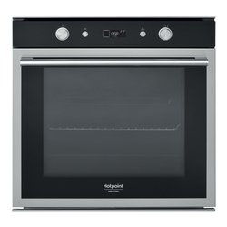 Image of Forno incasso (73Lt) Fi6 861 Sp Ix Ha Inox classe A+ (L60cm) cod094