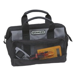 Borsa porta attrezzi 1-93-330 Grigio e Nero