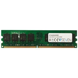 RAM 4GB DDR2 800Mhz DIMM 1pz V764004GBD