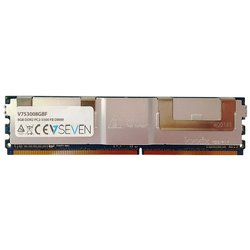 RAM 8GB DDR2 667Mhz DIMM 1pz V753008GBF