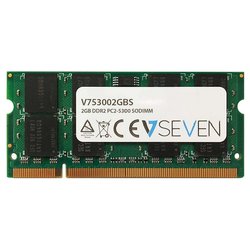 RAM 2GB DDR2 667Mhz DIMM 1pz V753002GBS