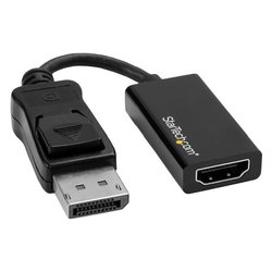 Convertitore video Displayport To Hdmi Adapter 4K 60Hz DP2HD4K60S