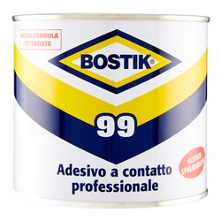 Collante flessibile universale 99 Giallo barattolo 400 ml 6305260
