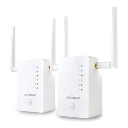 Access point GEMINI AC1200 Roaming Kit Dual Band White RE11