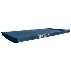 Copripiscina rettangolare (450x220cm) FRAME 28039