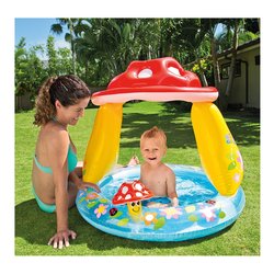 Piscina BABY Fungo (102x89 cm) 57114