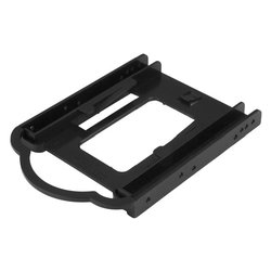 Staffa di montaggio hard disk 2.5" Adattatore BRACKET125PT