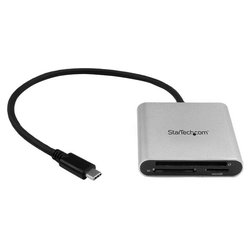 Lettore schede memoria Multischeda Usb C FCREADU3C