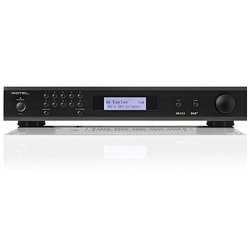 Sintonizzatore radio T11 Black