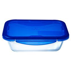 Contenitore alimenti (3,3L) COOK & GO 283PG00 7344