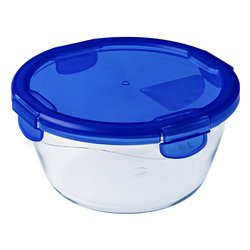 Contenitore alimenti (680ml) COOK & GO 287PG00 7646
