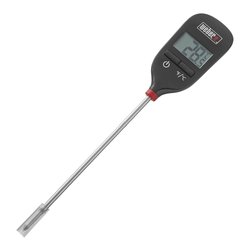 Termometro alimenti digitale Istantaneo 6750
