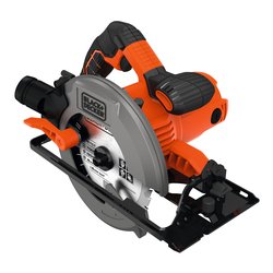 Sega circolare 1550W D 190 mm CS1550 QS