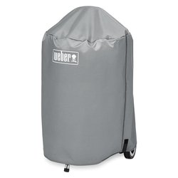 Copertura barbecue (58,4x88,9x52 cm) Grigio 7175