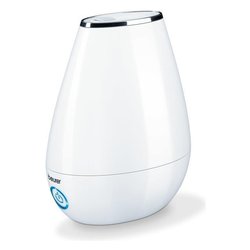 Umidificatore BENESSERE Lb 37 Bianco 68113