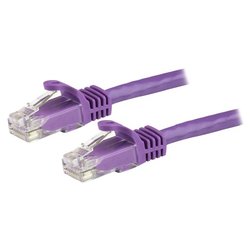 Cavo di rete 6 UTP Patch Cable Porpora 3m N6PATC3MPL