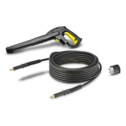 Set pistola idropulitrice Con Tubo 7,5 mt attacco rapido baionetta 2 643 910 0