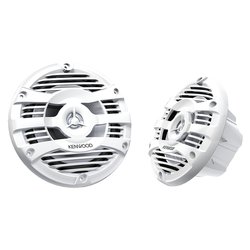Altoparlanti auto MARINE Kfc 1653Mrw White 16 cm 150W