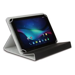Custodia tablet Cover 100 Black XPADCV100BK