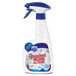 Antimuffa trattamento preventivo Previenimuffa flacone vapo 500 ml D1020