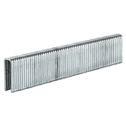 Set punti graffatrice 3000 pz Passo 5,7 (h. 16 mm ) 4137855