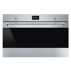 Image of Forno incasso (115Lt) CLASSICA SF9390X1 Inox classe A+ (L60cm) cod094
