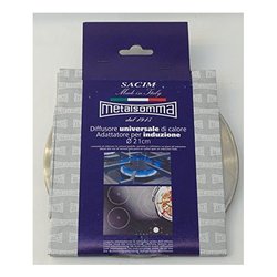 Adattatore piano induzione (21cm) 218 21