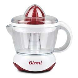 Spremi agrumi elettrico 25W Citrus Juicer White e Red SR0201