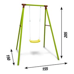 Altalena 1P (155x205cm) AG1272