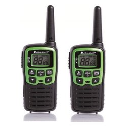 Ricetrasmittenti XT SERIES Xt30 Black e Green C1177