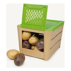 Box porta patate (25x20x17cm) 000501