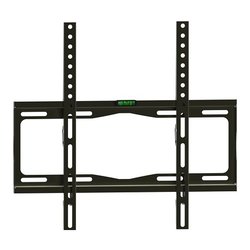 Supporto monitor parete Portata 35 Kg VESA 400 x 400 OMB Pitch 400 Nero OM07055