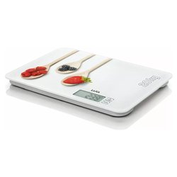 Bilancia cucina Bianco KS5020W 20 Kg