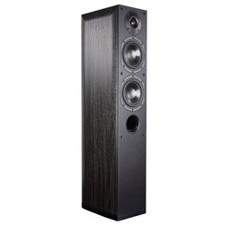 Cassa acustica NOTA X 550 Black 130W 3 Vie