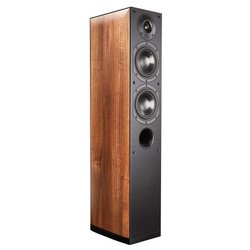 Cassa acustica NOTA X 550 Noce 130W 3 Vie