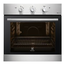 Image of Forno incasso (69Lt) F13Gx Inox classe A+ (L60cm) cod094