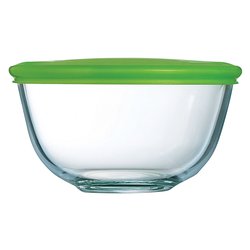 Contenitore alimenti (1Lt) Verde 179P000 7043