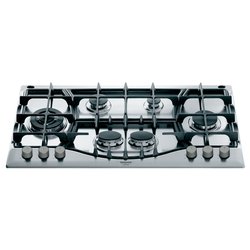 Piano cottura gas 6 zone Phn 961 Ts Ix Ha Inox (85cm) 869991006020