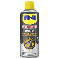 Grasso spray SPECIALIST MOTO 400 ml 39788 46