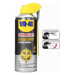 Grasso spray SPECIALIST 400 ml 39217