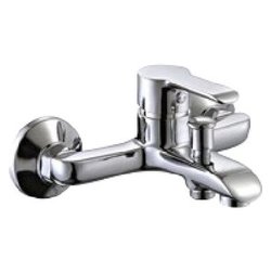 Miscelatore vasca ARIEL Cromo SCARUB0794CR