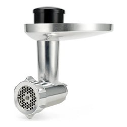 Image of Tritacarne planetaria Kax950Me Alluminio AW20011012 cod094