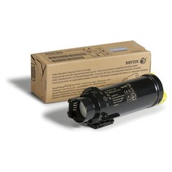 Toner Originale 1000 Giallo PHASER WORKCENTRE Standard 106R03475