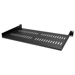 Ripiano rack Scaffale Ventilato per Rack Server 1U CABSHELFV1U