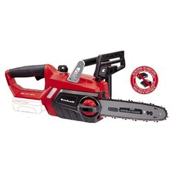 Motosega (18V; batteria non inclusa) Ge Lc 18 Li (barra 25cm ) POWER X-CHANGE 4501761