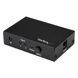 Switch HDMI 4K 2 porte VS221HD20