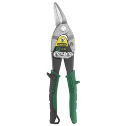 Cesoia lamiera leva demoltiplicata taglio Dx (250mm) FATMAX 214564