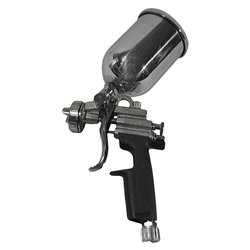 Aerografo serbatoio superiore professionale 500cc ASTUROMEC Ur S 276 12