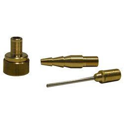Set aghi gonfiaggio Ricambi GonfioKit 50125