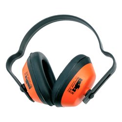 Cuffie anti rumore 25dBA 263 NP220